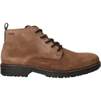 Rieker Veterboots Bruin | Maat: 46