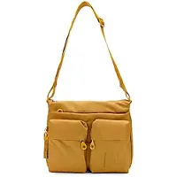 Mandarina Duck Md20 Crossover B06 Schoudertas