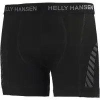 Helly Hansen Boxershort Men Lifa Merno Boxer Black-L