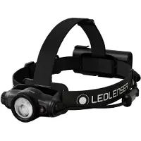 Led Lenser Ledlenser H19R 503356 oplaadbare hoofdlamp, 3800 lumen