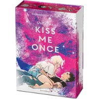 Ravensburger Kiss Me Once Puzzel 500 Stukjes | Romantasy Collection | Stella Tack Fantasy Legpuzzel