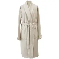 Aquanova Badjas Brooklyn Desert-XL