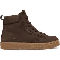 Tamaris Boots chocoladebruin