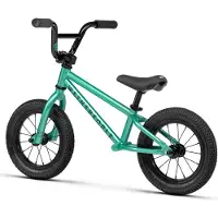 Wethepeople Prime 2021 Bmx Fiets