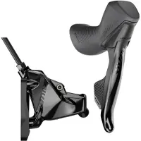 Sram Rival Etap Axs Flat Mount Linker Remhendel Met Elektronische Schakelaar