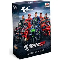 Educa Moto Gp Bordspel