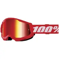 100% Strata 2 Junior Bril