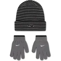 Nike Kids Micro Stripe Peak Muts
