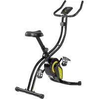 DUKE Fitness Hometrainer XB40