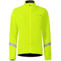 Vaude - Women's Matera Softshell Jacket III - Fietsjack 40, groen