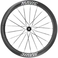 Mavic Comete 50 Cl Disc Tubeless Voorwiel