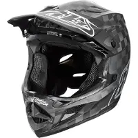 Troy Lee Designs D4 Carbon Mips Downhillhelm