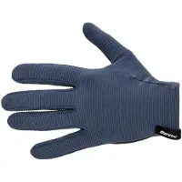 Santini All Road Handschoenen Blauw L