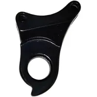 Xlc DO-A99 aluminium derailleurhanger