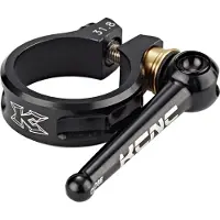Kcnc Mtb Sc 10 Qr Zadelklem