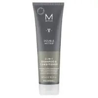 Paul Mitchell Mitch Double Hitter