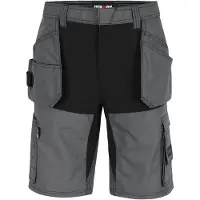 Herock Speri Bermuda Korte Werkbroek | Maat: 50