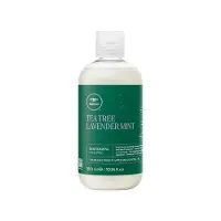 Paul Mitchell Haarverzorging Tea Tree Lavender Mint Moisturizing Shampoo 300 ml