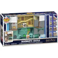 Funko POP! BITTY BOXES: BB BUNDLE- HARRY POTTER(BF)