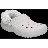 Crocs Clogs wit