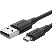 UGREEN MicroUSB Lade und USB