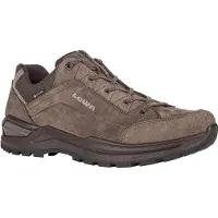 Lowa Renegade Evo Gtx Lo Bruin Wandelschoenen || Maat: 42.1/2