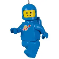 Hallmark Kps m03 lego astronaut