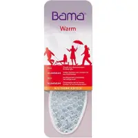 Bama Warm Alu therm inlegzool - 48