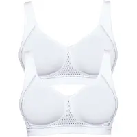 Susa 2-pack sport-BH Move medium