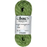 BEAL - Rando 8 mm - Tweelingtouw 30 m, groen