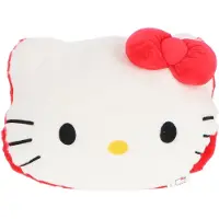 Unyqoos Handwarmer - Knuffelkussen - Roze