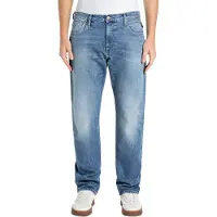 Replay jeans lichtblauw 5-pocket