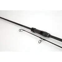 FOX Horizon X4 Stalker Butt Fishing Rod Handle Zwart