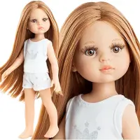 SuperMerchantEU pop amigas - christi - 32 cm
