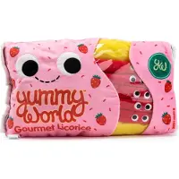 Kidrobot Yummy World: Breezy and The Twists Large Plush