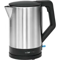 Clatronic 263833 WKS 3692, waterkoker, zwart