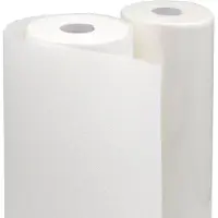 Fripa MediRoll2-l, 2-laags, 100% cellulose, hochwit