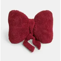Loberon Kussen Brionella rood