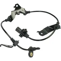 METZGER 0900849 Wielsnelheidssensor (ABS)