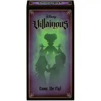 Ravensburger Disney Villainous - Come, We Fly! Single