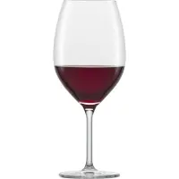 Schott zwiesel Rode Wijnglas For You Bordeaux 606 ml (4-delig)