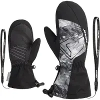 Ziener Lavalino As Aw Handschoenen