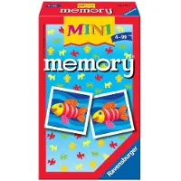 Ravensburger mini memory Kaartspel