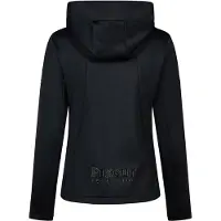 Pikeur Vest Selection Techvelvet Zwart - 40