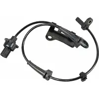 METZGER ABS-sensor, wieltoerental, voor links, voor HONDA Jazz III (schuine achterklep) (GE, GG, GP, ZA), artikelnummer 0900572