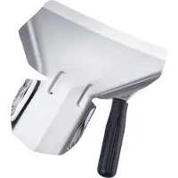 Westmark Schep voor popcorn/patat, geschikt voor rechtshandigen, model 91282270