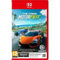 The Crew Motorfest - Nintendo Switch 2