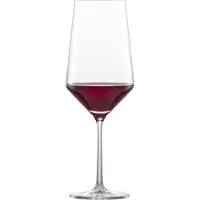 Zwiesel Glas Wijnglas Pure Bordeaux Goblet 680 ml (2-delig)