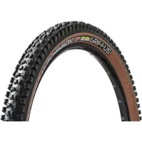 Hutchinson Griffus Racing Lab 2.50 29 Tubeless Ready Soft Hardskin Race Ripost Gravity Beige Sidewalls eBike || Maat: 2.50