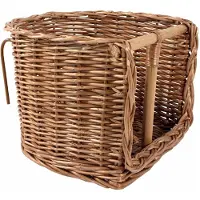 Egmont toys rieten poppenfietszitje